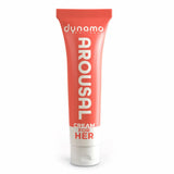 Dynamo Wellness Arousal Cream for Her – Natural Sensation Enhancer Cream > Essentials > Womens Enhancers - Tophatter Daily Deals