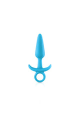 NS Novelties - Firefly - Pleasure Toy Kit - Blue Sex Toy - Tophatter Daily Deals