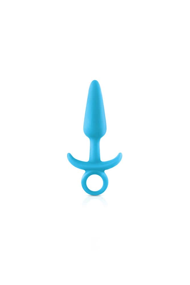 NS Novelties - Firefly - Pleasure Toy Kit - Blue Sex Toy - Tophatter Daily Deals
