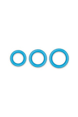 NS Novelties - Firefly - Pleasure Toy Kit - Blue Sex Toy - Tophatter Daily Deals