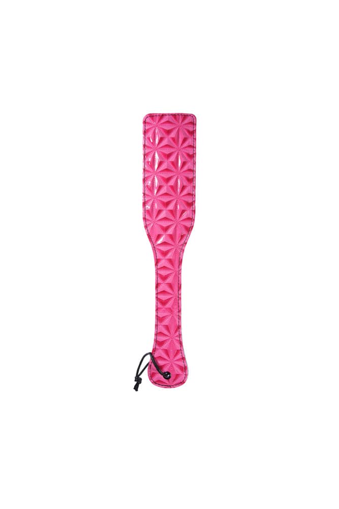 NS Novelties - Sinful - Paddle - Assorted Colors BDSM - Tophatter Daily Deals