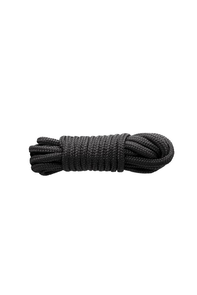 NS Novelties - Sinful - Nylon Bondage Rope 25ft - Assorted Colors BDSM - Tophatter Daily Deals
