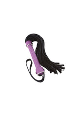 NS Novelties - Lust - Whip - Purple BDSM - Tophatter Daily Deals