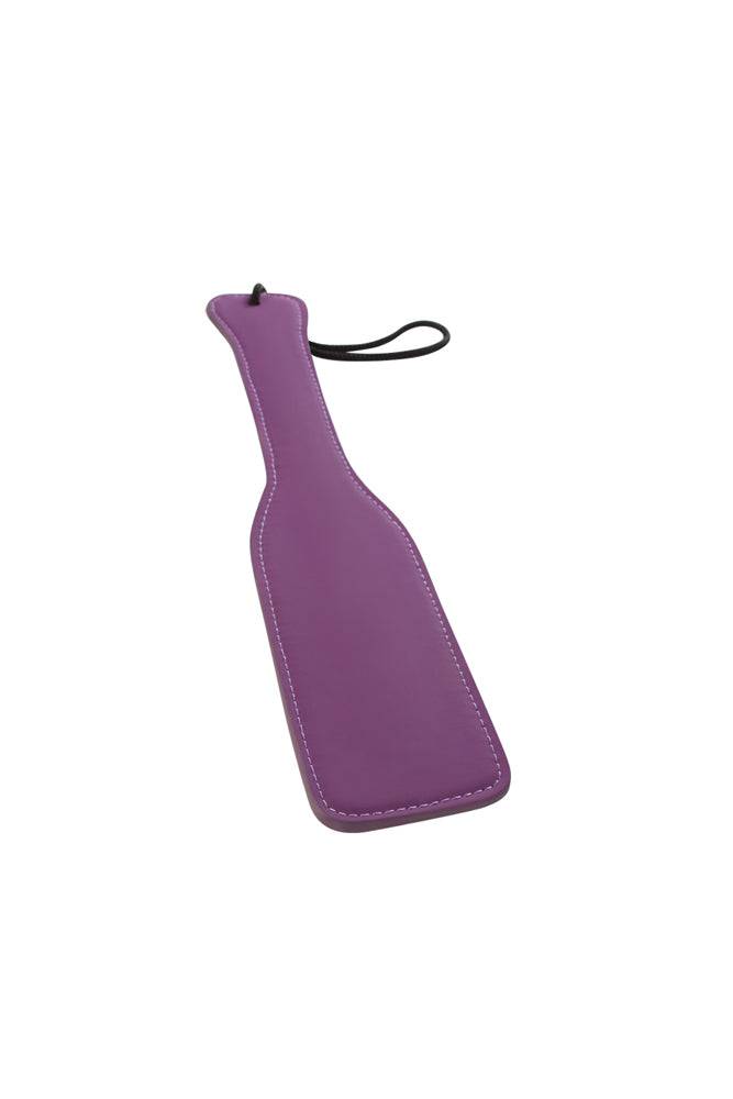 NS Novelties - Lust - Paddle - Purple BDSM - Tophatter Daily Deals