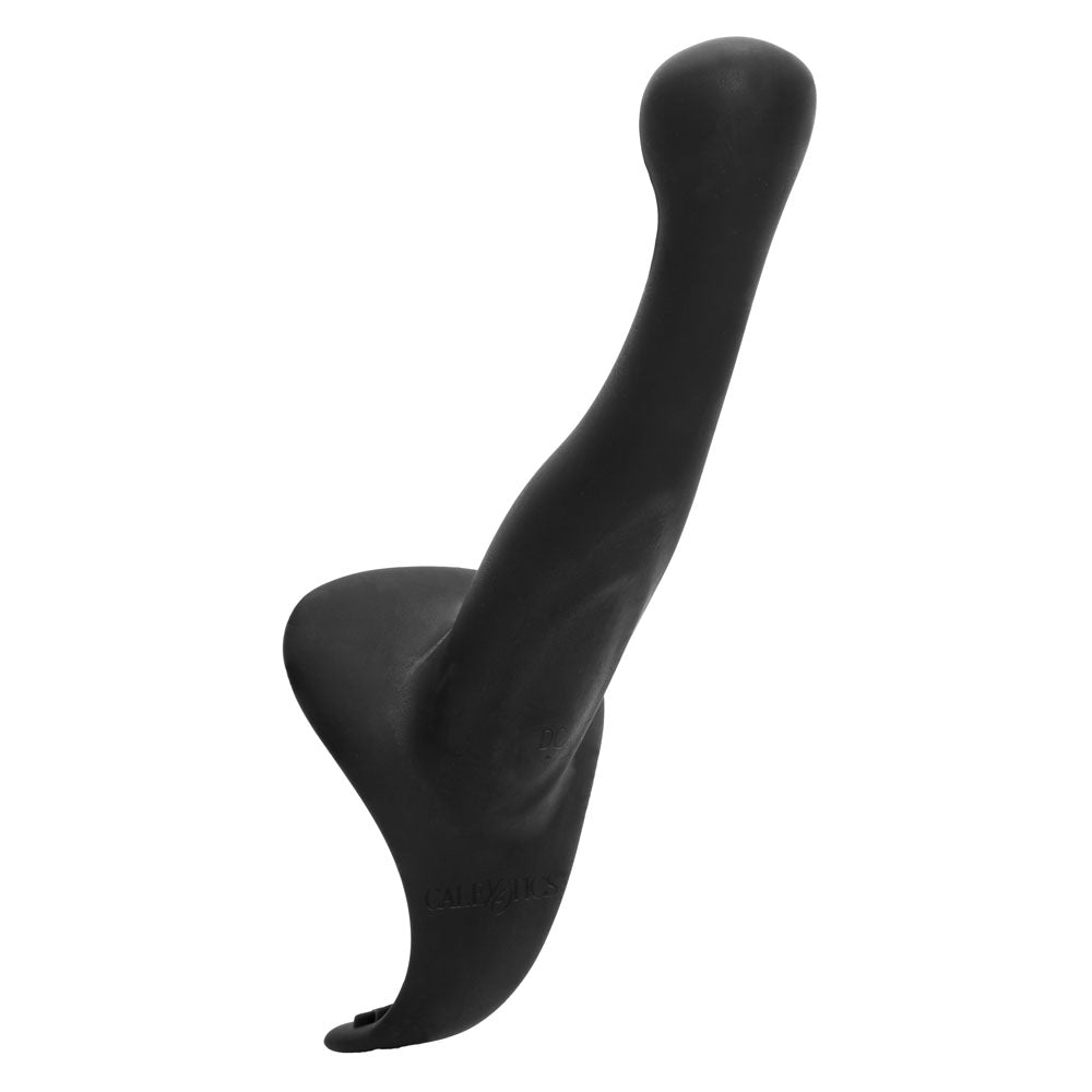 Royal Crotchless Strap On Set With Vibrating Probe Plus > Dildos > Strap On Harnesses - Tophatter Daily Deals