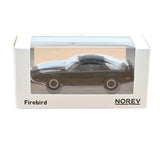 Knight Rider – 1:43 1982 Pontiac Firebird KITT Diecast Model Car - Tophatter Daily Deals