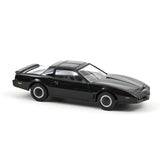 Knight Rider – 1:43 1982 Pontiac Firebird KITT Diecast Model Car - Tophatter Daily Deals