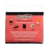 GoodHead Oral Delight Gel Desserts 5 Pack – Edible Foreplay Gel Enhancer > Lube > Oral Gels & Sprays - Tophatter Daily Deals