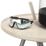 NVTED Dog Sunglasses with Adjustable Strap for Medium or Large Dog Pet Supplies - Tophatter Daily Deals