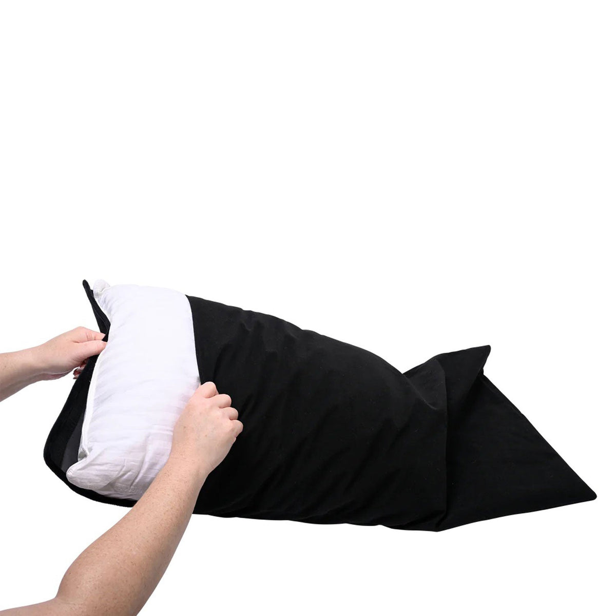 Pivot Pillow Protector - Waterproof for Standard Pillows > Bondage Gear > PVC Orgy Bedding - Tophatter Daily Deals