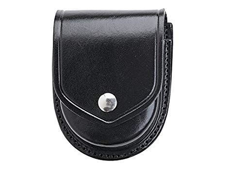 NYLON BELT HANDCUFF POUCH W/ STUD RETENTION - Tophatter's Army Deals HOLSTERS & BAGS - Tophatter Daily Deals
