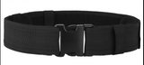 NYLON CANVAS BELT WITH QUICK RELEASE BUCKLE - Tophatter's Army Deals HOLSTERS & BAGS - Tophatter Daily Deals