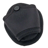 NYLON MOLLE HANDCUFF POUCH, STUD-RETAINED - JD-34 - Tophatter's Army Deals HOLSTERS & BAGS - Tophatter Daily Deals