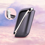 Satisfyer Pro Traveler – Compact Waterproof Vibrator > Sex Toys For Ladies > Air Pulsation - Tophatter Daily Deals