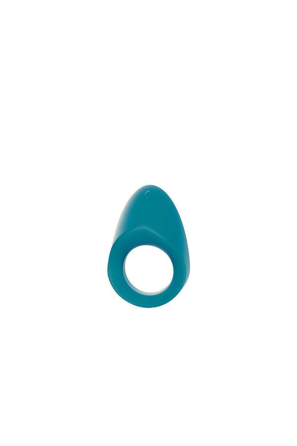 ONYXXX - Omega Rechargeable Cock Ring Sex Toy - Tophatter Daily Deals