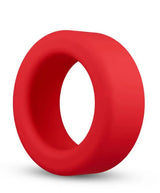 Performance Plus Pursuit (Red) – Durable Thick Cock Ring > Cock Ring > Single - Tophatter Daily Deals