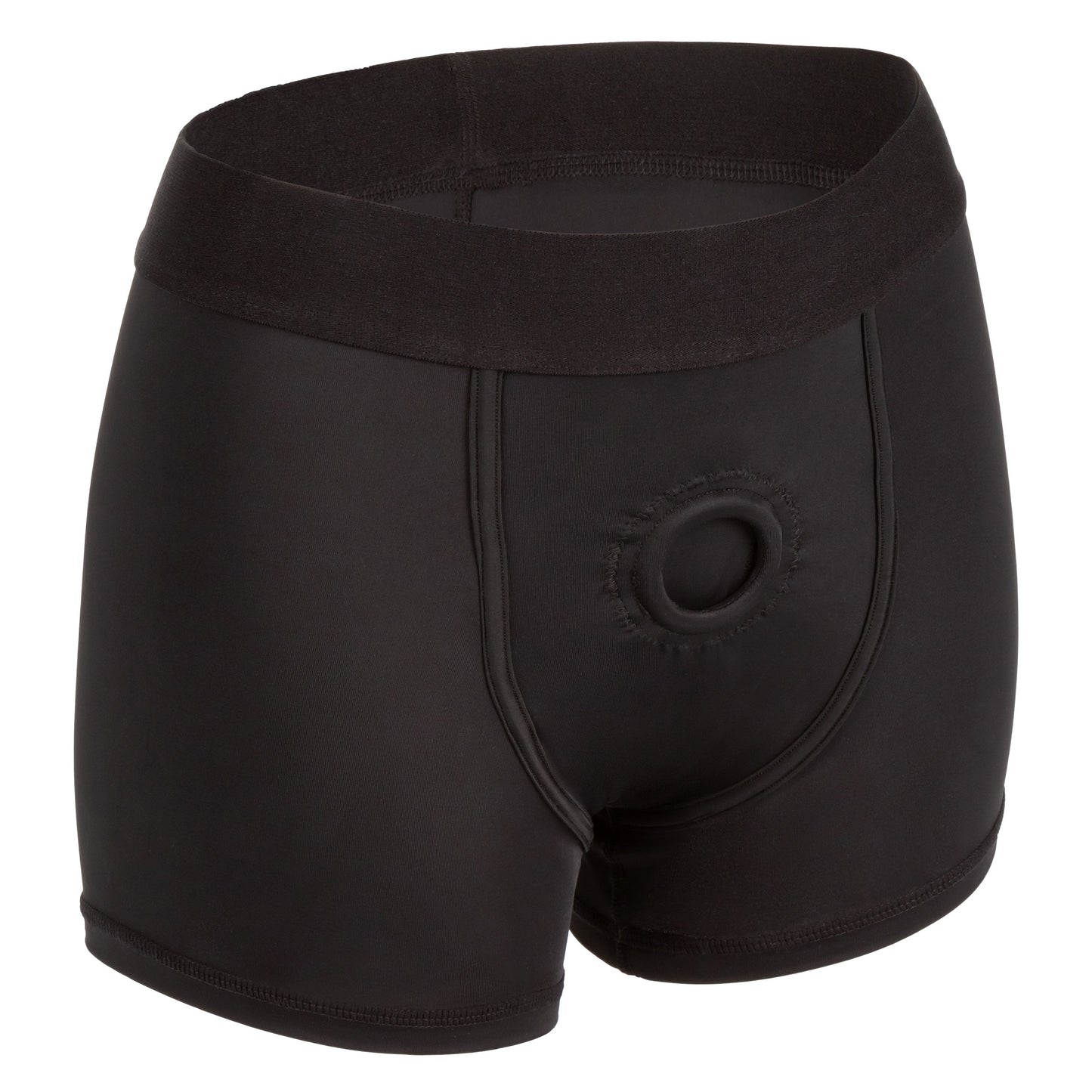 CalExotics Boundless Boxer Brief Harness – Ultra Comfortable Support Harness > Gender > Bodywear - Tophatter Daily Deals