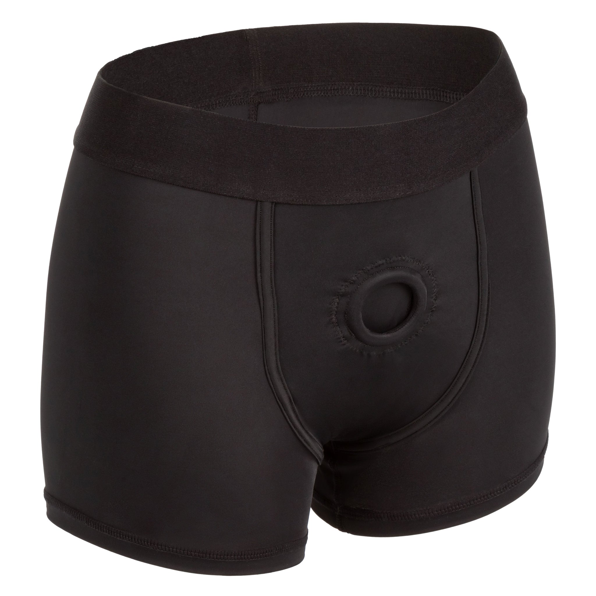 CalExotics Boundless Boxer Brief Harness – Ultra Comfortable Support Harness > Gender > Bodywear - Tophatter Daily Deals