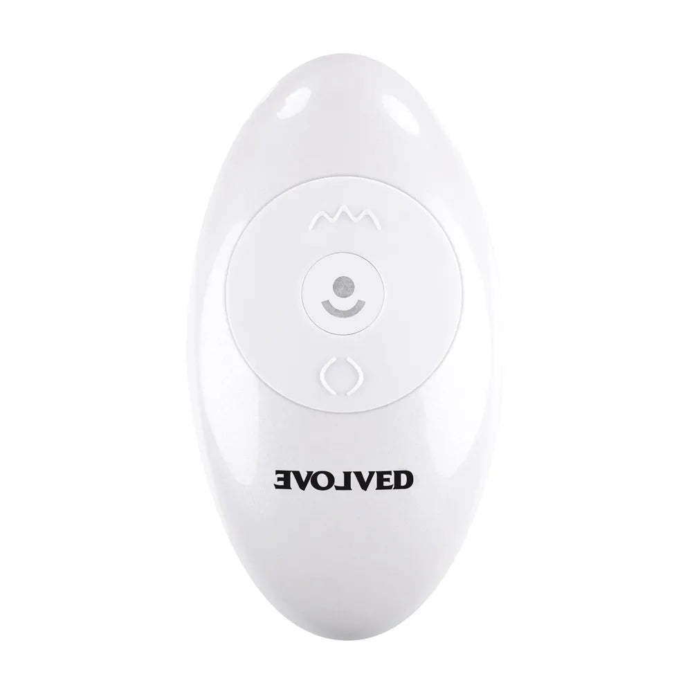 In Thrust We Trust Light – Remote-Controlled Silicone Shaft Vibrator > Dildos > Thrusting Dildos - Tophatter Daily Deals