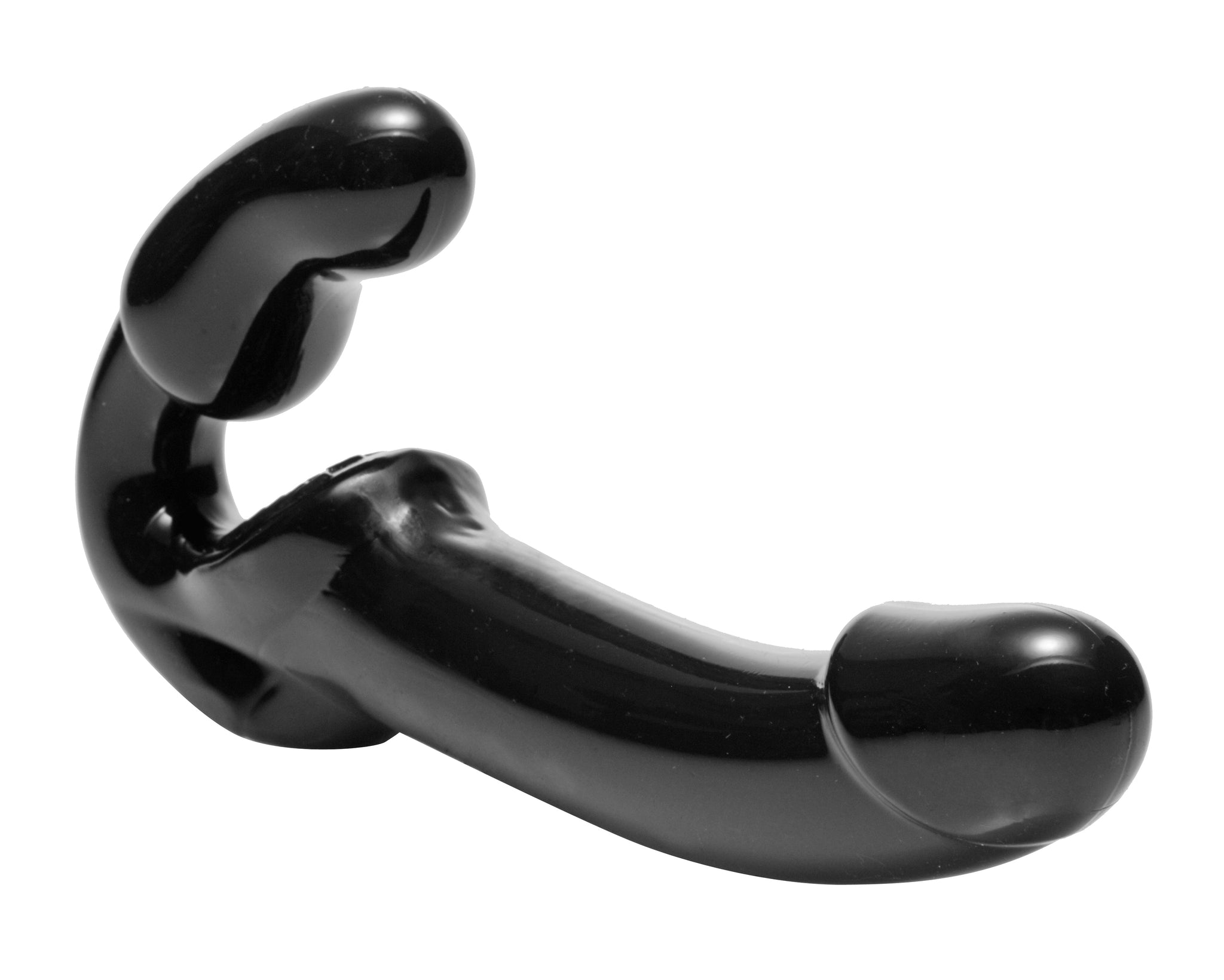 Xr Revolver Strapless Strap On G Spot Dildo Silicone > Dildos > Strapless Strap Ons - Tophatter Daily Deals