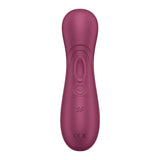 Satisfyer Pro 2 Generation 3 – Liquid Air Technology Air Pulse Vibrator > Sex Toys For Ladies > Air Pulsation - Tophatter Daily Deals