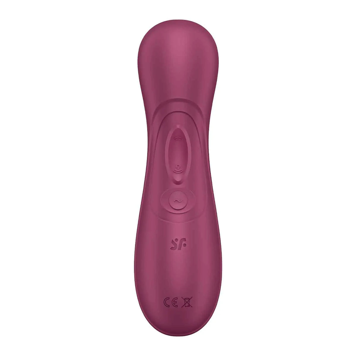 Satisfyer Pro 2 Generation 3 – Liquid Air Technology Air Pulse Vibrator > Sex Toys For Ladies > Air Pulsation - Tophatter Daily Deals