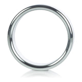 CalExotics Alloy Metallic Extra Large – Smooth Seamless Cock Ring > Cock Ring > Metal - Tophatter Daily Deals