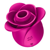 Satisfyer Pro 2 Modern Blossom – Air Pulse Clitoral Vibrator > Sex Toys For Ladies > Air Pulsation - Tophatter Daily Deals