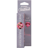 Goodhead Pout Perfection (Coconut Cream) – Lip Balm > Essentials > Bath & Body - Tophatter Daily Deals