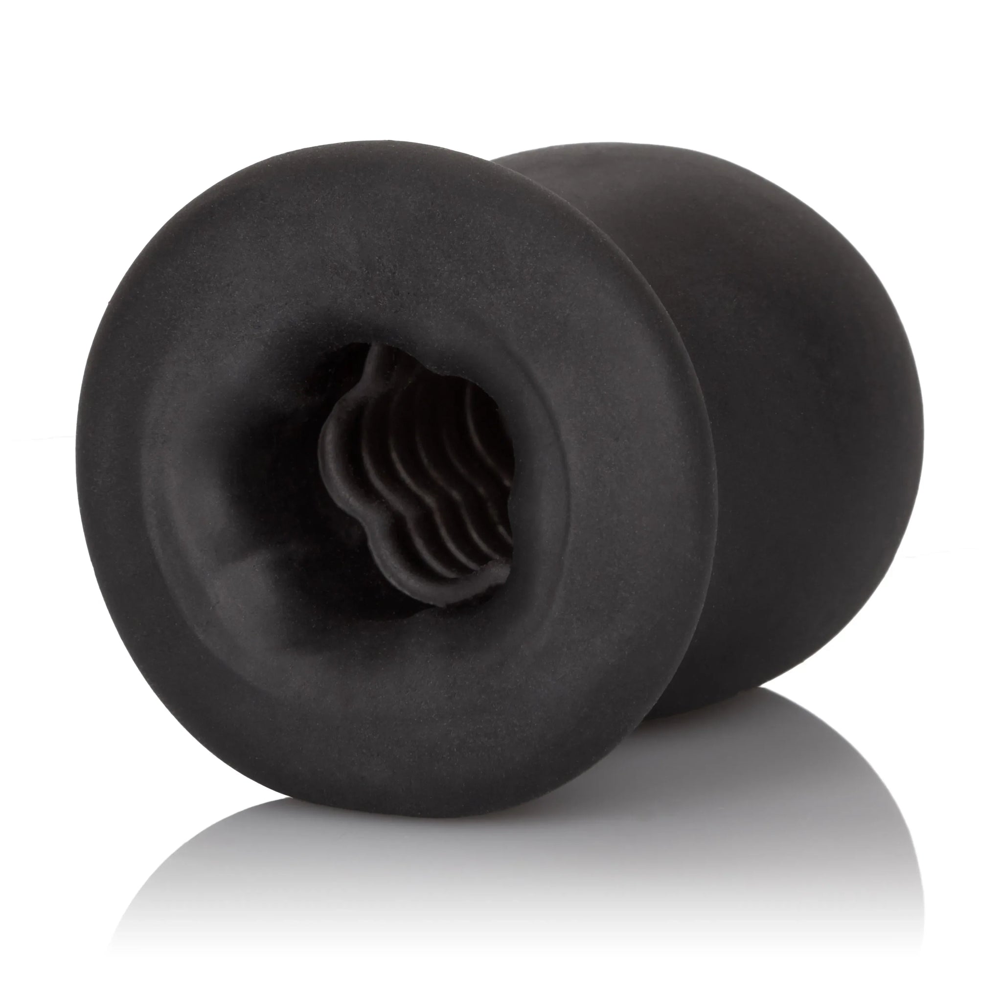 Packer Gear FTM Stroker – Textured Stretchy Male Masturbator > Gender > Trans Toys - Tophatter Daily Deals