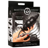 Ass Puffer Nubbed Inflatable Anal Plug > Anal Range > Tunnel and Stretchers - Tophatter Daily Deals