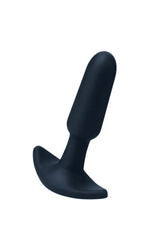 Bump Mini – Rechargeable Silicone 2.5 Inch Anal Plug > Anal Range > Butt Plugs - Tophatter Daily Deals