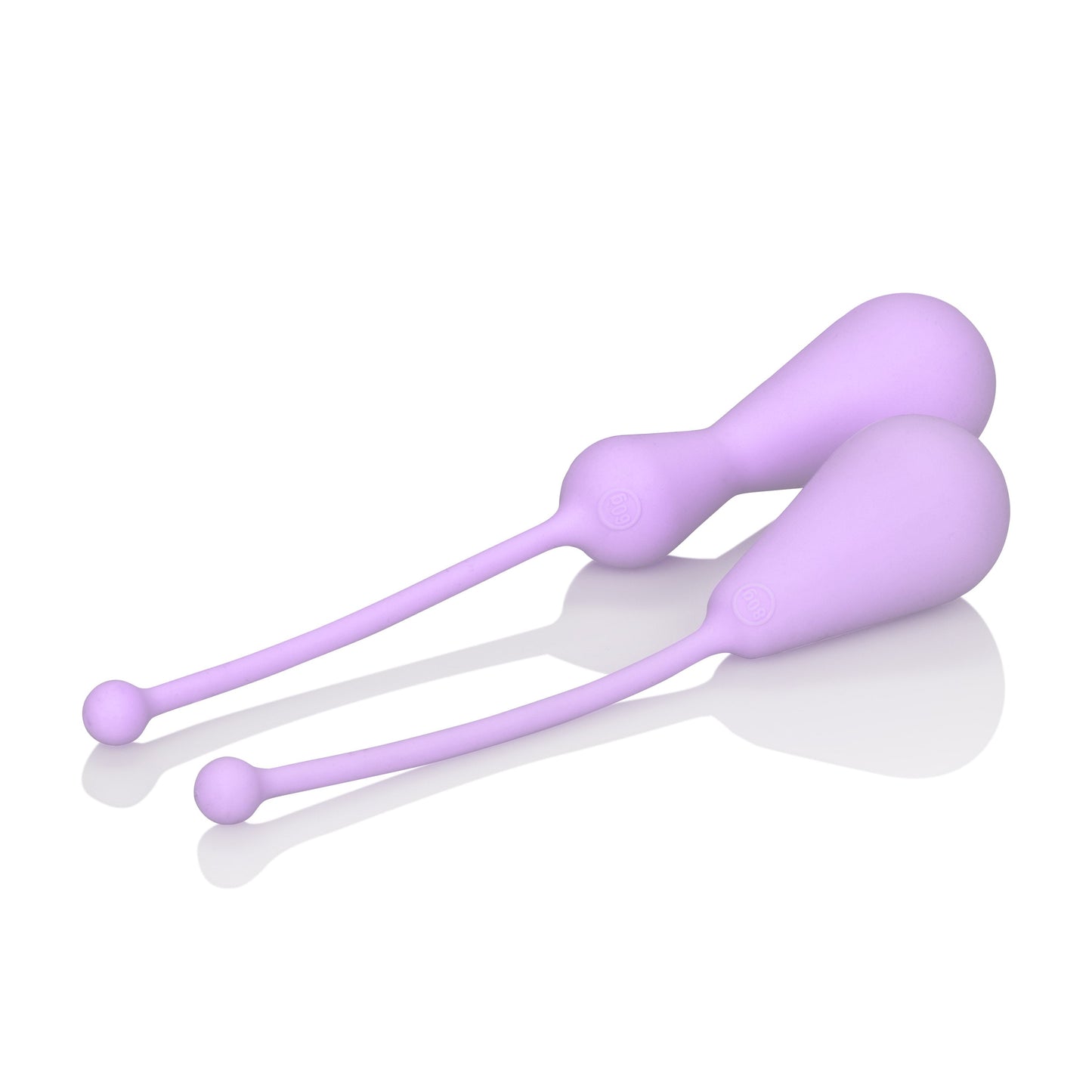 Kegel Set – Silicone Weighted Kegel Exercisers Set for Pelvic Floor Training > Sex Toys For Ladies > Kegel Exercise - Tophatter Daily Deals