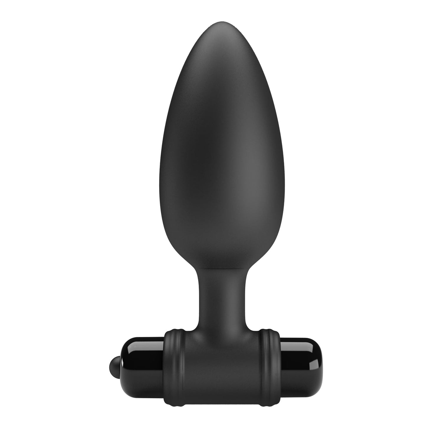 Vibra Butt Plug II – Butt Plug > Anal Range > Vibrating Butt Plugs - Tophatter Daily Deals