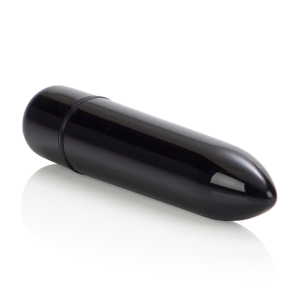 CalExotics High Intensity Bullet (Black) – Waterproof Compact Vibrator > Vibrators > Mini Vibrators - Tophatter Daily Deals