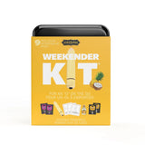 Vibe Weekender Kit – Luxury Mini Vibe with 10 Vibration Settings Kit > Sex Toys > Sex Kits - Tophatter Daily Deals