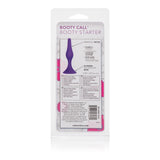 CalExotics Booty Call Booty Starter – Beginner Anal Toy > Anal Range > Anal Probes - Tophatter Daily Deals