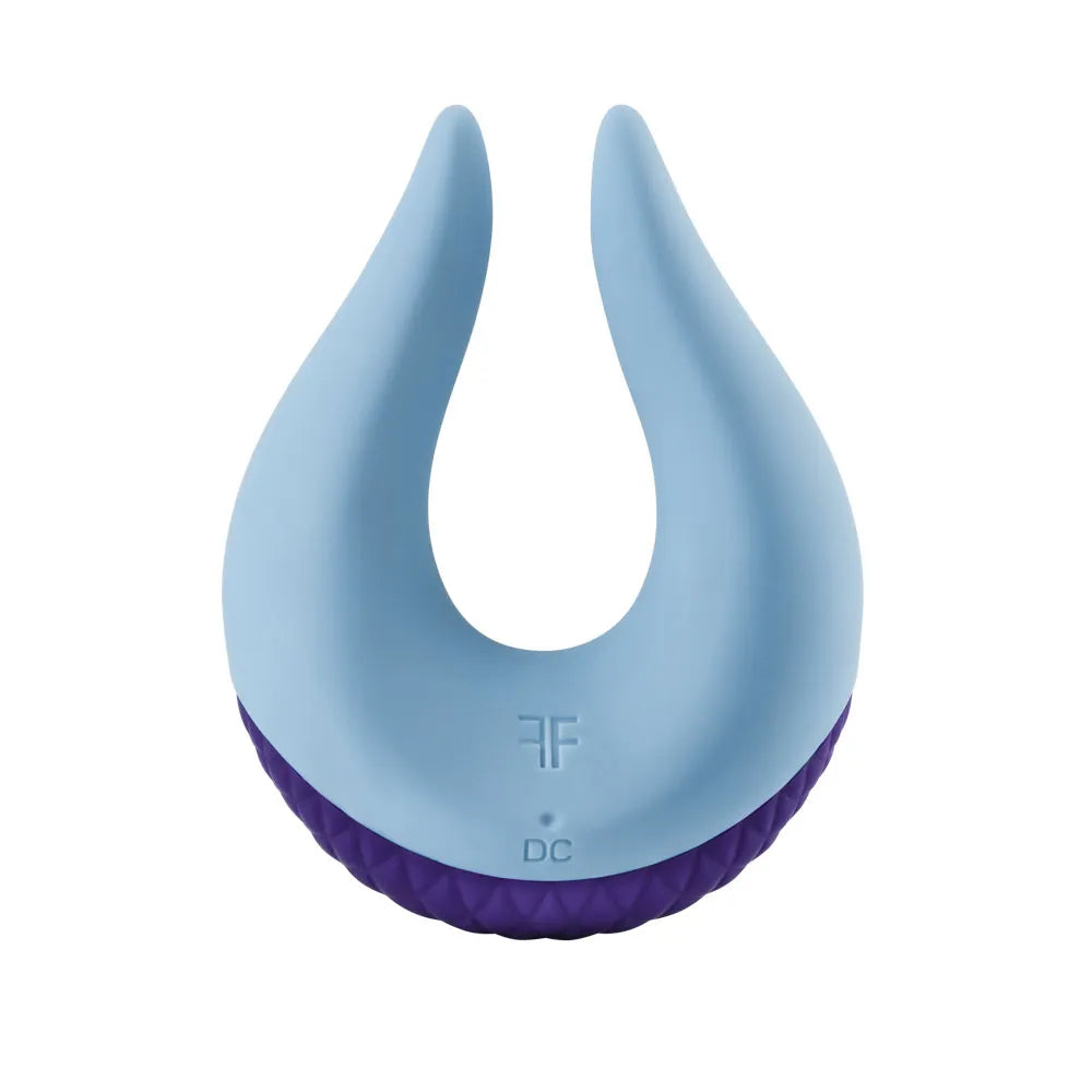 Volea – Premium Silicone 10-Mode Vibrator > Sex Toys For Ladies > Clitoral Vibrators and Stimulators - Tophatter Daily Deals