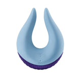 Volea – Premium Silicone 10-Mode Vibrator > Sex Toys For Ladies > Clitoral Vibrators and Stimulators - Tophatter Daily Deals