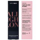 Simply Sexy All Night Long – Pheromone Perfume 9.2ml > Essentials > Aphrodisiacs - Tophatter Daily Deals
