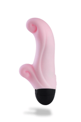 Fun Factory - Ocean Dual Vibrator - Baby Rose Sex Toy - Tophatter Daily Deals