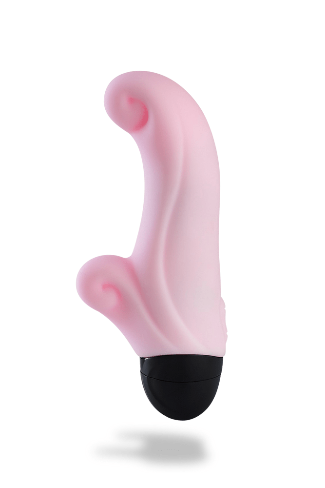 Fun Factory - Ocean Dual Vibrator - Baby Rose Sex Toy - Tophatter Daily Deals