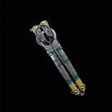 Metal Octane Balisong Bottle Opener - Tophatter Daily Deals