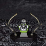 Alloy Mechanical Keyboard Caps Octane Wingman Wraith Heirloom Octane Heirloom Keycap - Tophatter Daily Deals