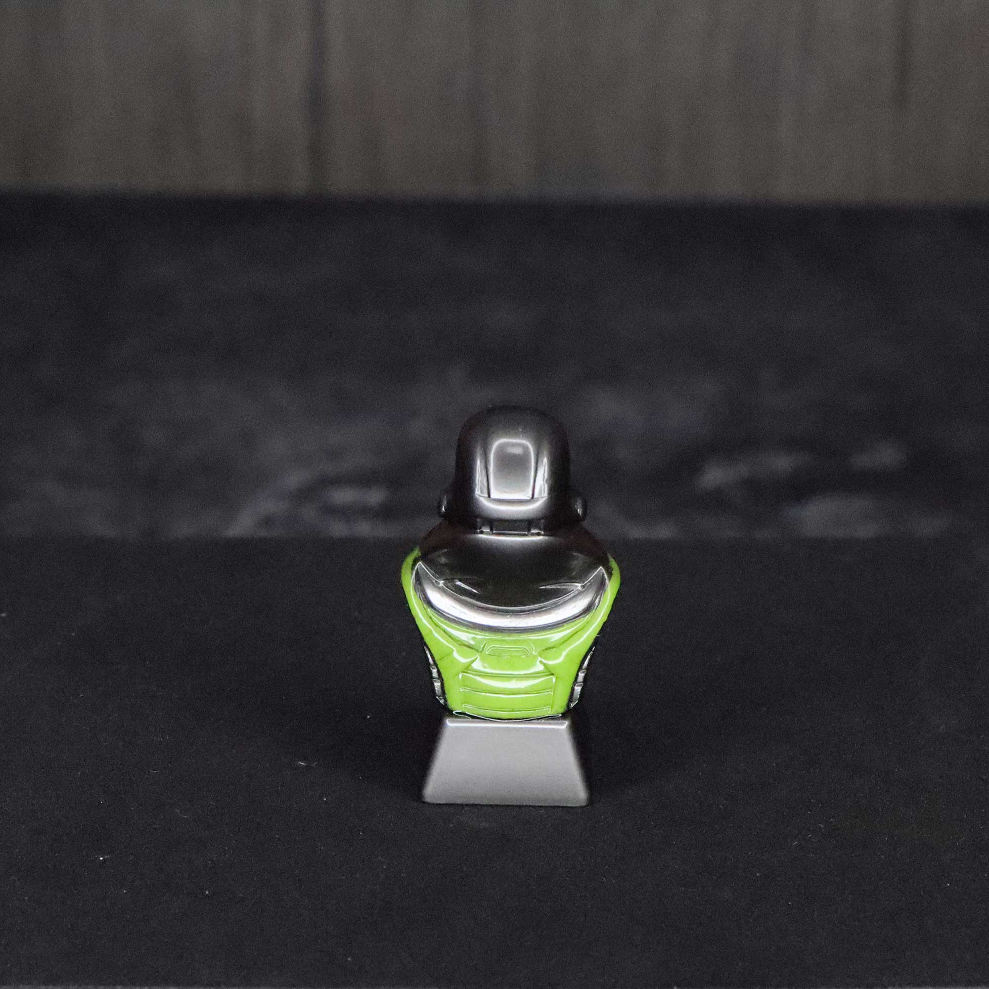 Alloy Mechanical Keyboard Caps Octane Wingman Wraith Heirloom Octane Heirloom Keycap - Tophatter Daily Deals