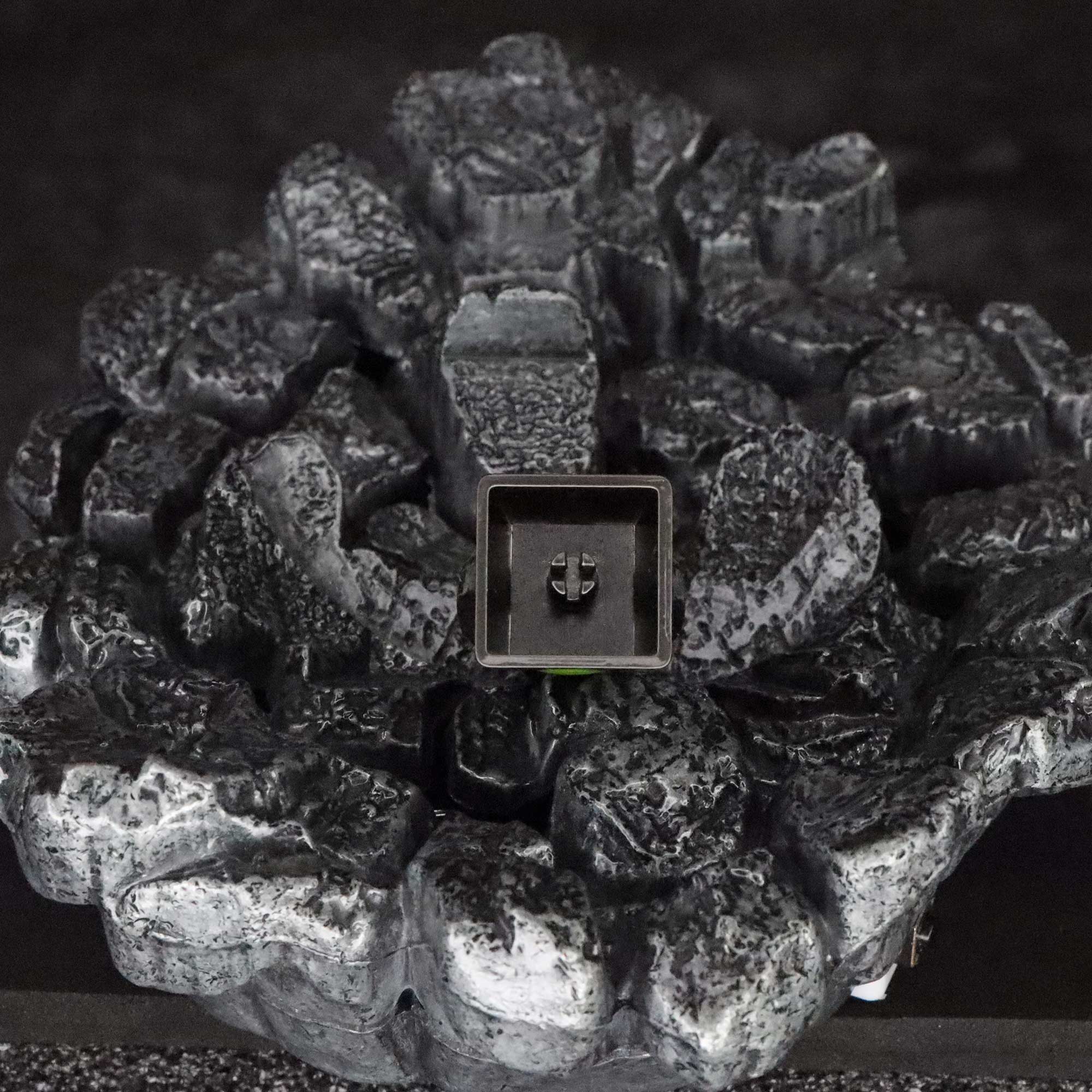 Alloy Mechanical Keyboard Caps Octane Wingman Wraith Heirloom Octane Heirloom Keycap - Tophatter Daily Deals