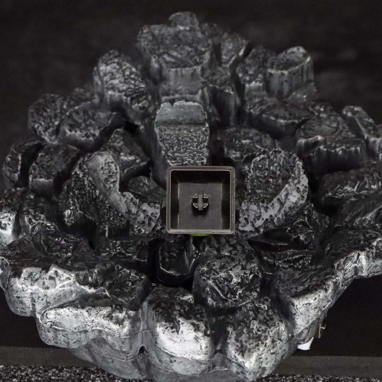 Alloy Mechanical Keyboard Caps Octane Wingman Wraith Heirloom Octane Heirloom Keycap - Tophatter Daily Deals