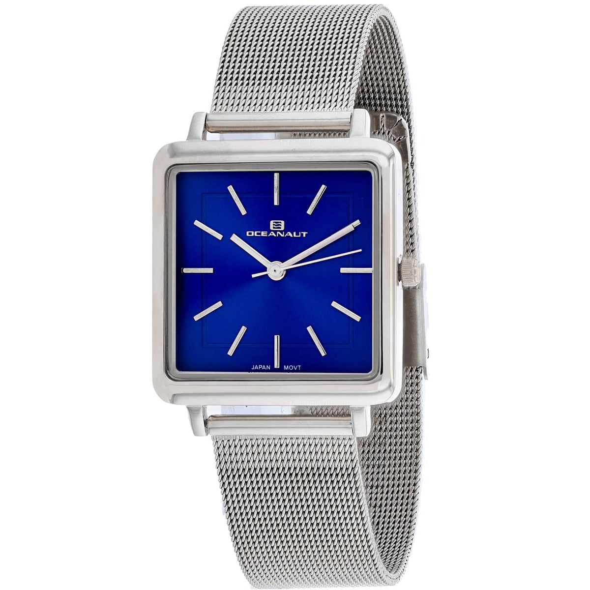 Oceanaut Women's Traditional // OC0282 Blue Watches - Tophatter Daily Deals