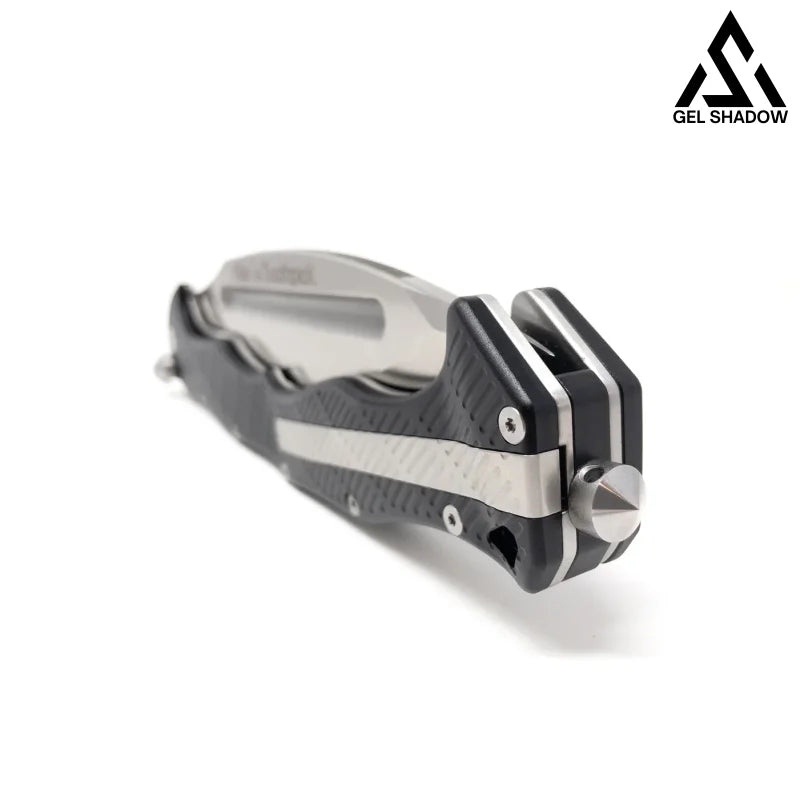 Odin's Toothpick Folding Knife - Kukri (US CA only)-GS15 KNIVES - Tophatter Daily Deals