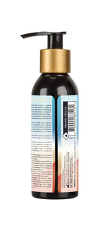 Sensuva Natural Water-Based Personal Lubricant 125ml Bottle > Lube > Water Based - Tophatter Daily Deals